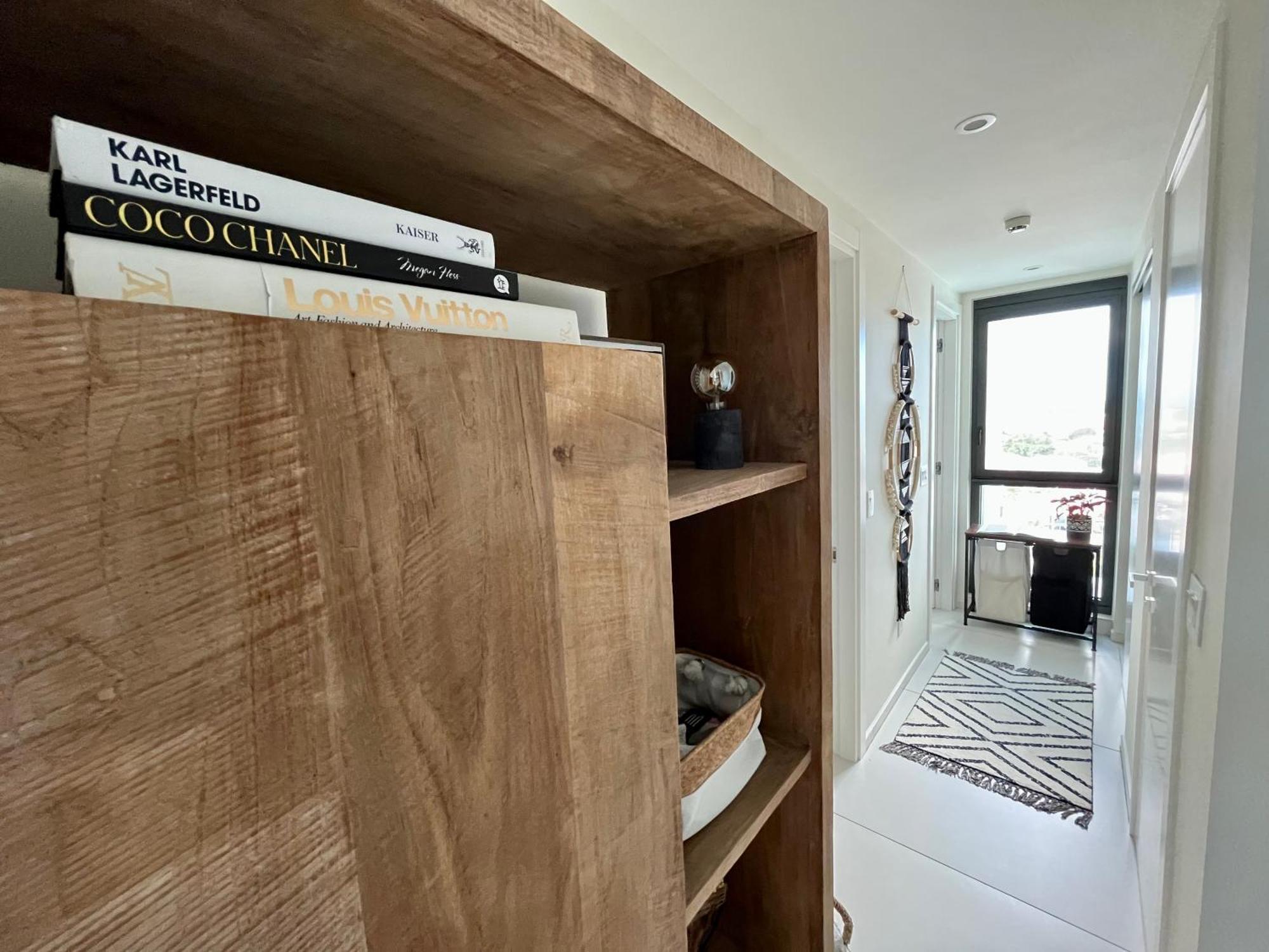 Apartment B1401 - Fourteen At Mullet Bay, Luxurious And Cosy 2bed With The Sea View *