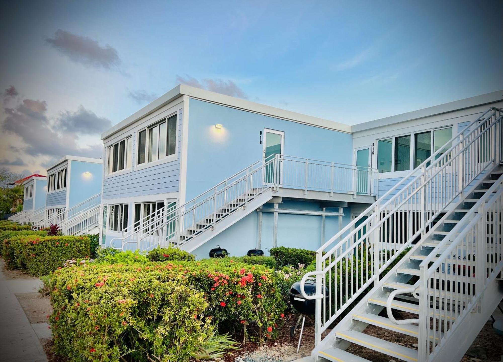 Holiday home Bare Feet Retreat *