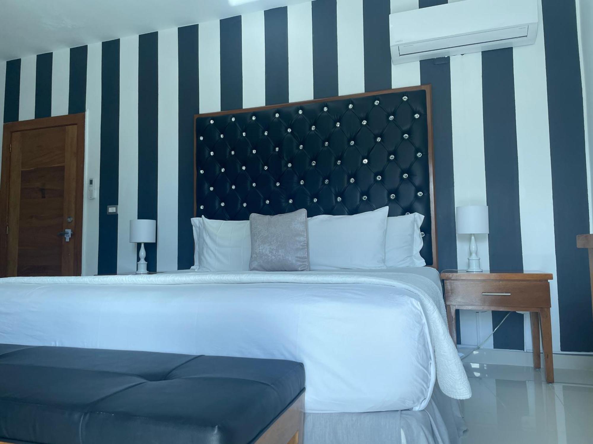 Gaia Deluxe Acomodação com café da manhã  Puerto Plata