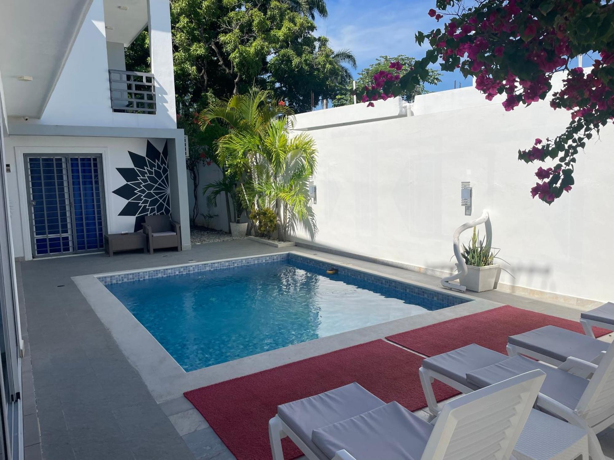 Gaia Deluxe Acomodação com café da manhã  Puerto Plata