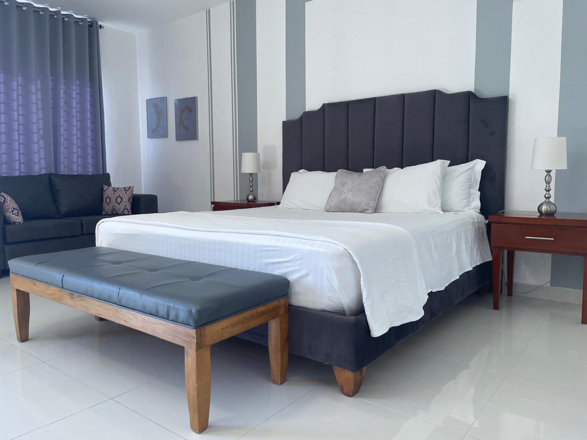Gaia Deluxe Puerto Plata