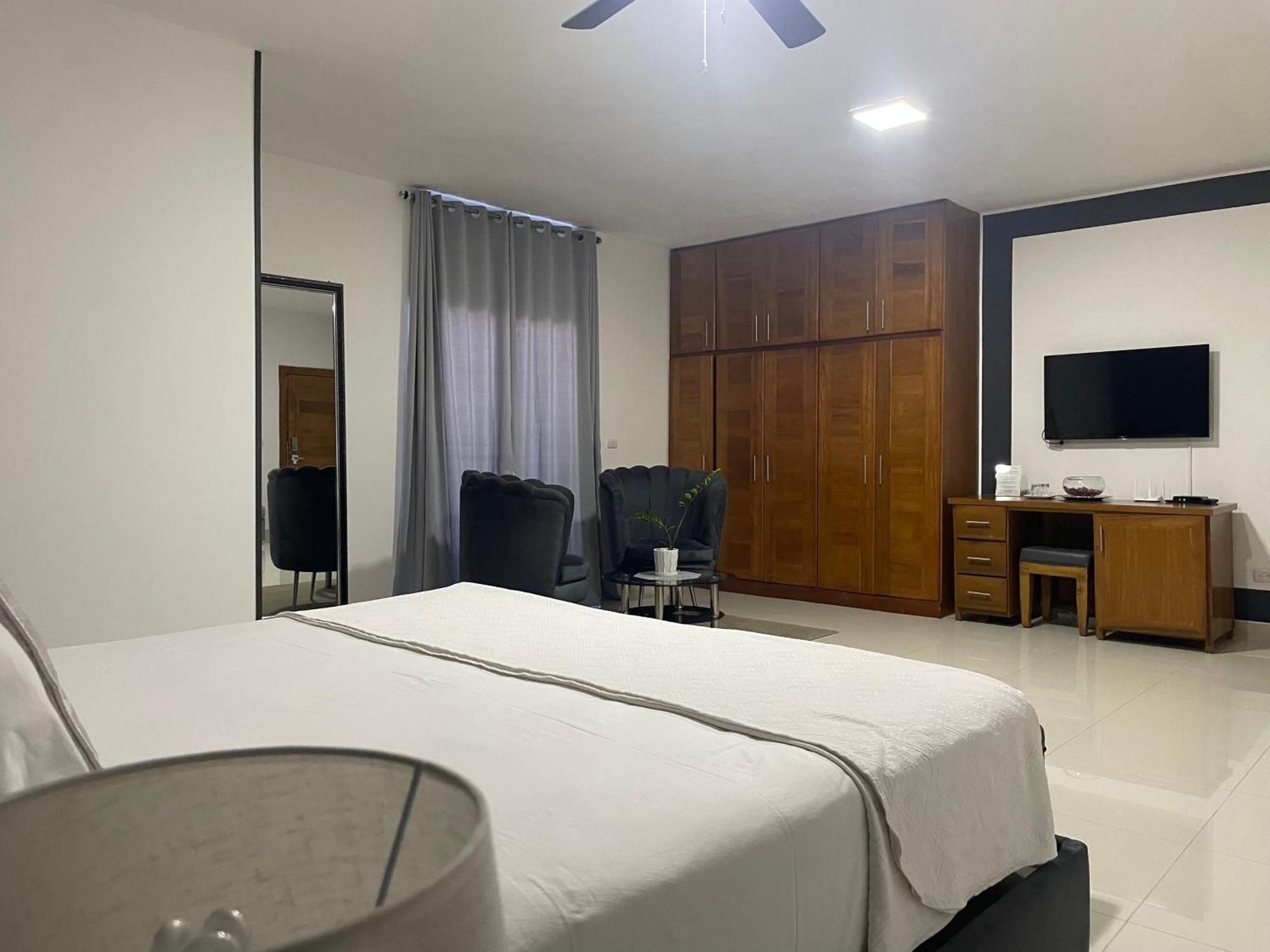Gaia Deluxe Acomodação com café da manhã  Puerto Plata