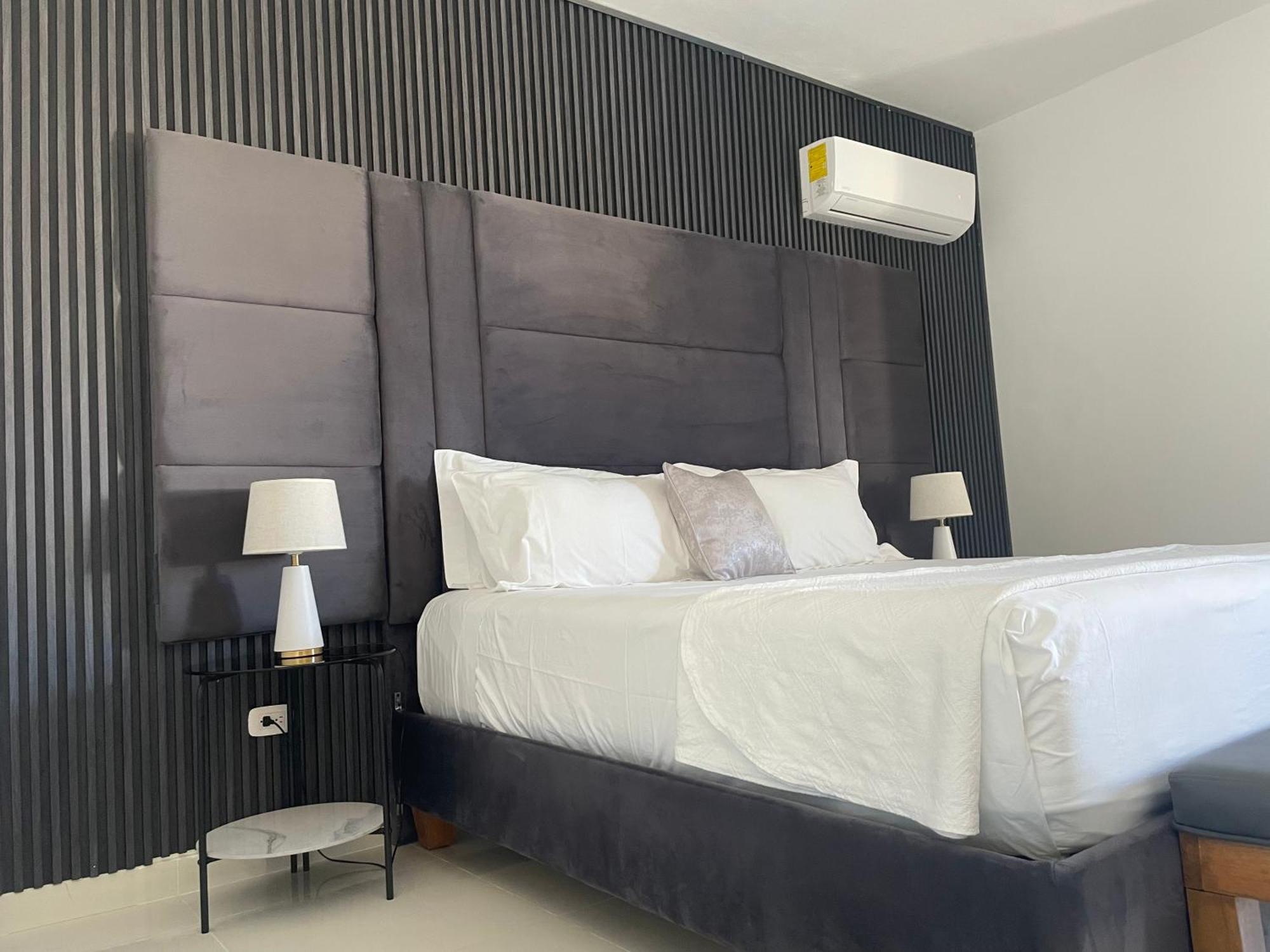 Gaia Deluxe Puerto Plata