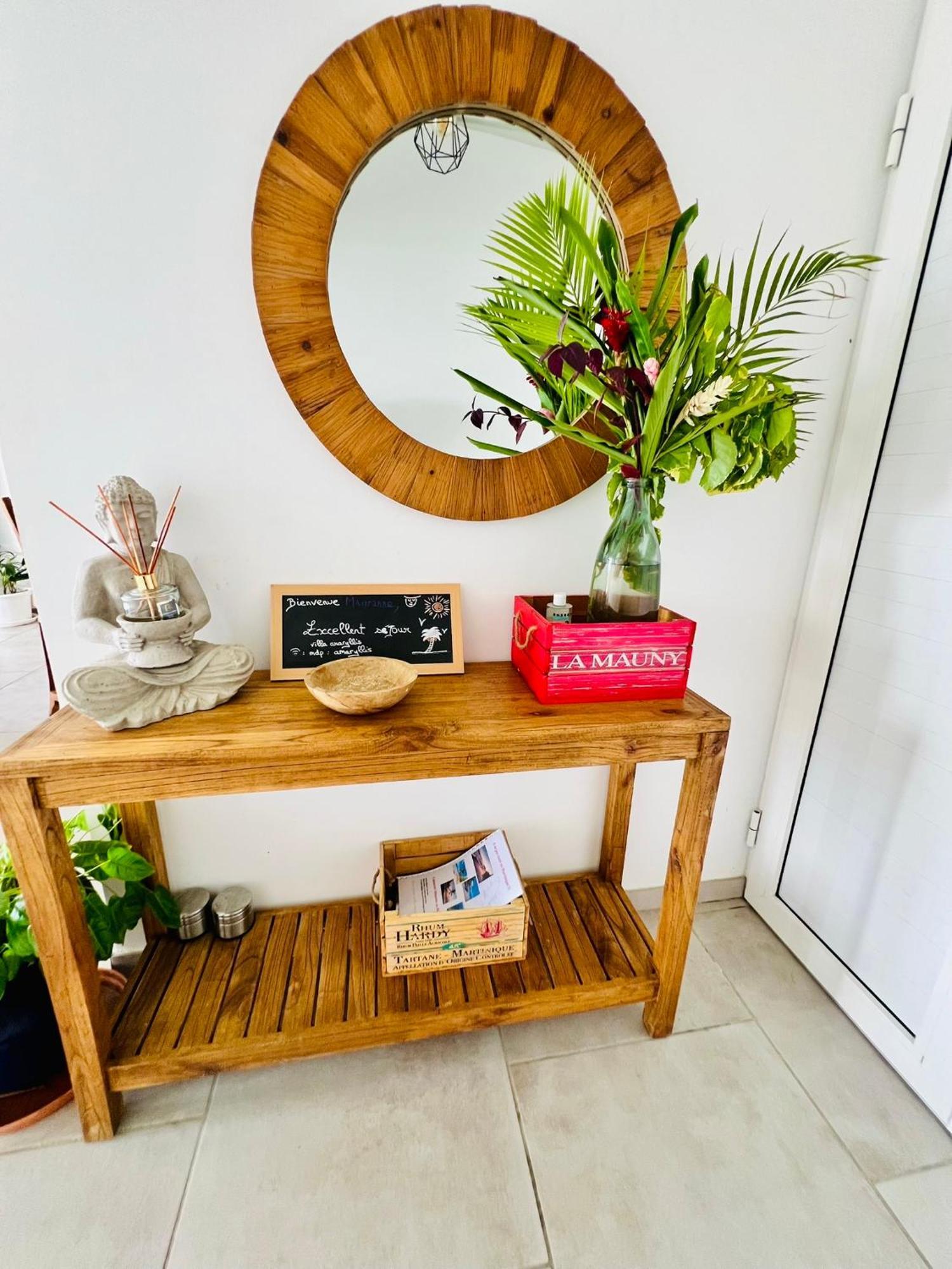 Villa Amaryllis Luxueuse,piscine,vue Mer,plage Sainte-Luce