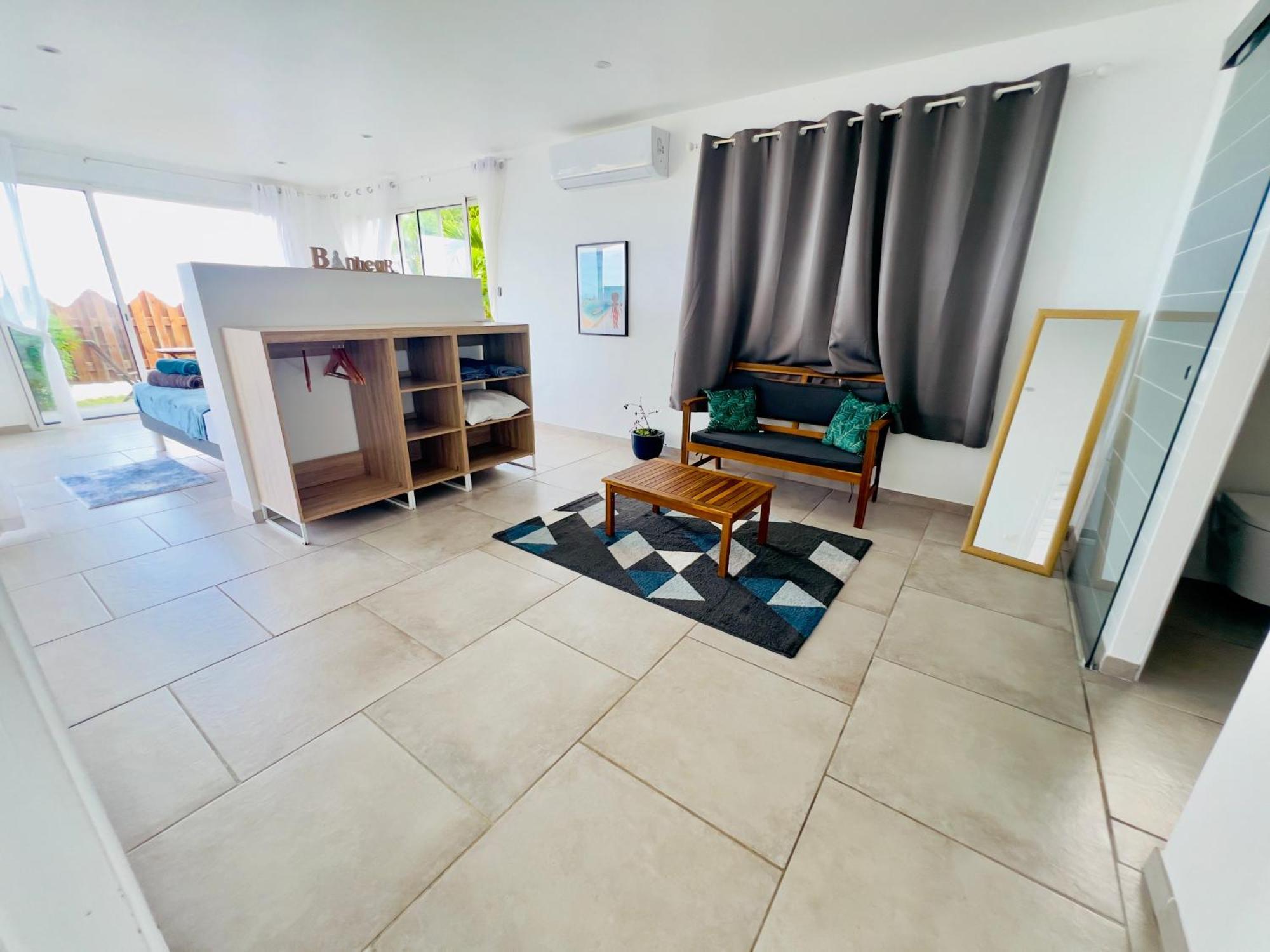 Villa Amaryllis Luxueuse,piscine,vue Mer,plage *