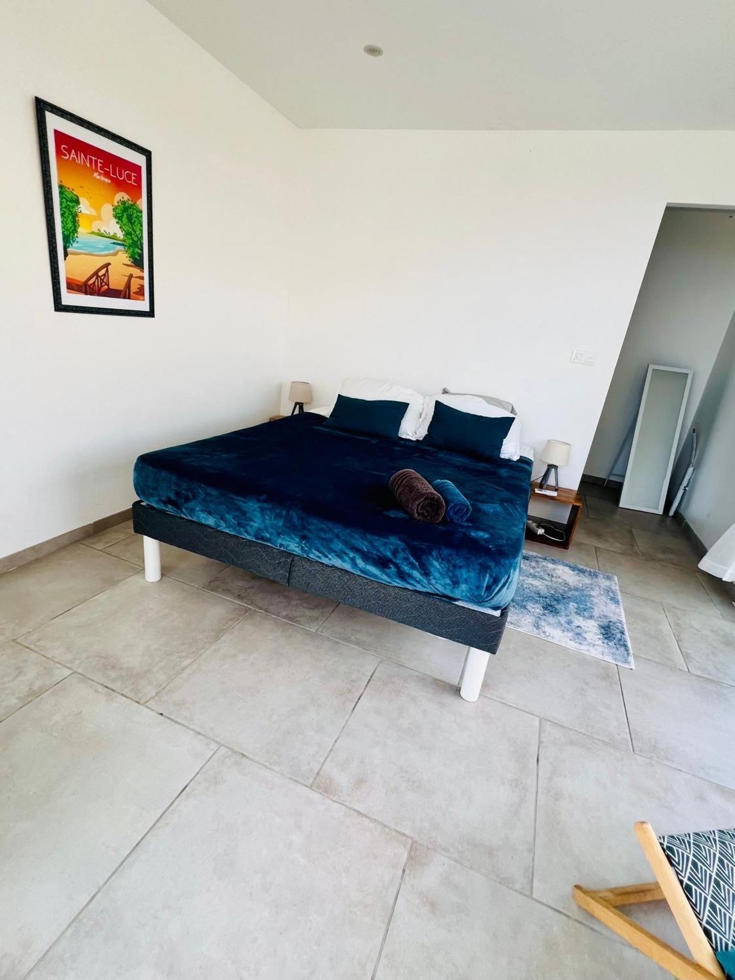 Villa Amaryllis Luxueuse,piscine,vue Mer,plage *
