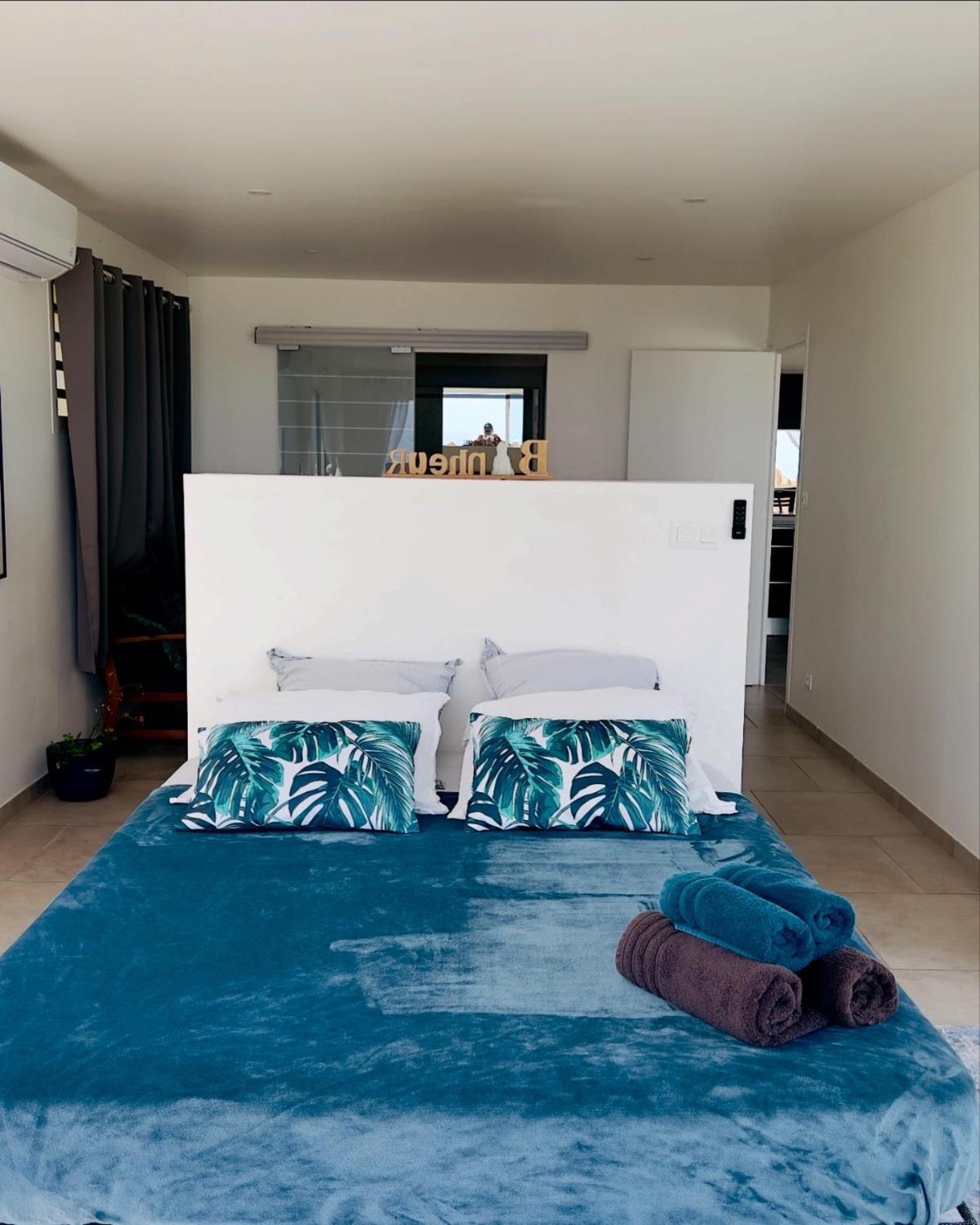 Amaryllis Luxueuse,piscine,vue Mer,plage * Sainte-Luce