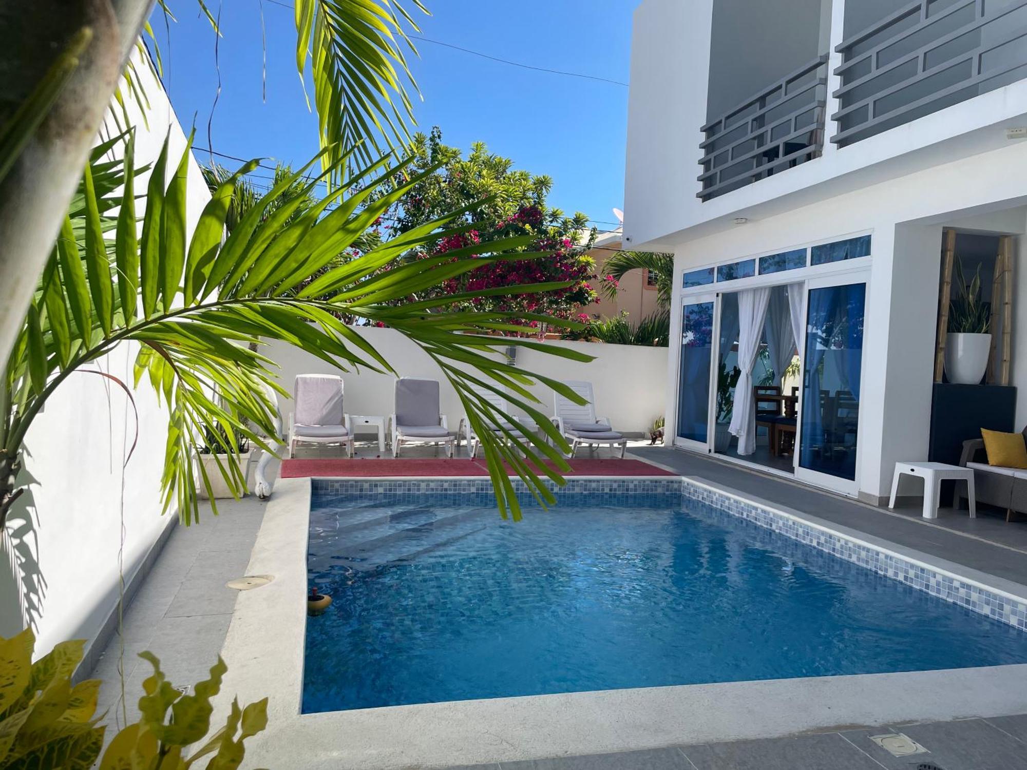 Gaia Deluxe Puerto Plata