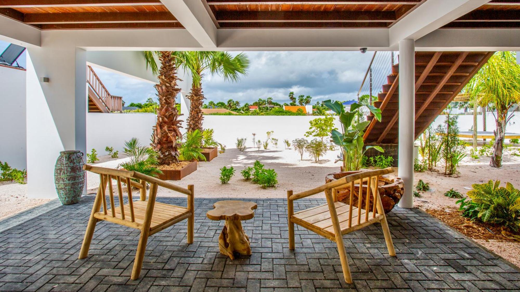 Hotel The Of Curacao, A Lxryhome Collection *