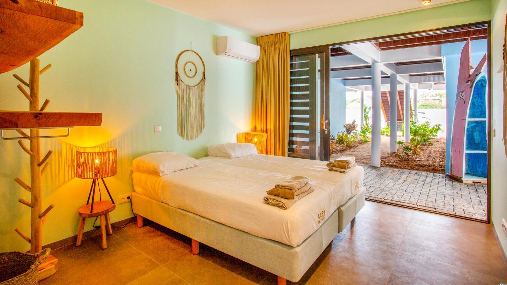 The Of Curacao, A Lxryhome Collection Hotel