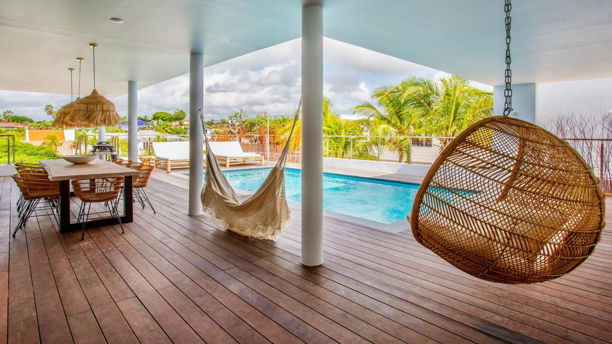 Hotel The Of Curacao, A Lxryhome Collection *