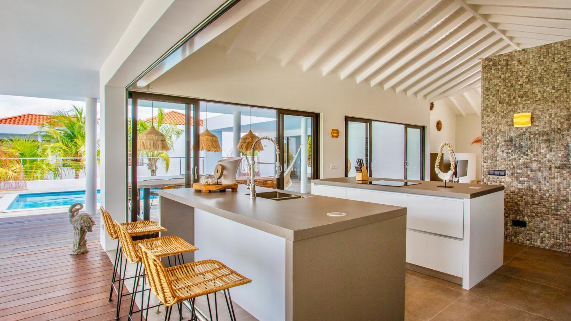 Hotel The Of Curacao, A Lxryhome Collection Jan Thiel