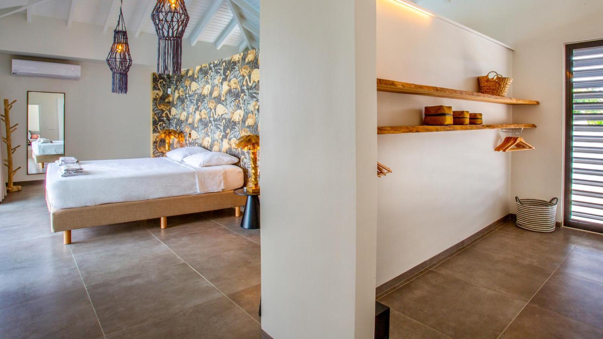 Hotel The Of Curacao, A Lxryhome Collection Jan Thiel