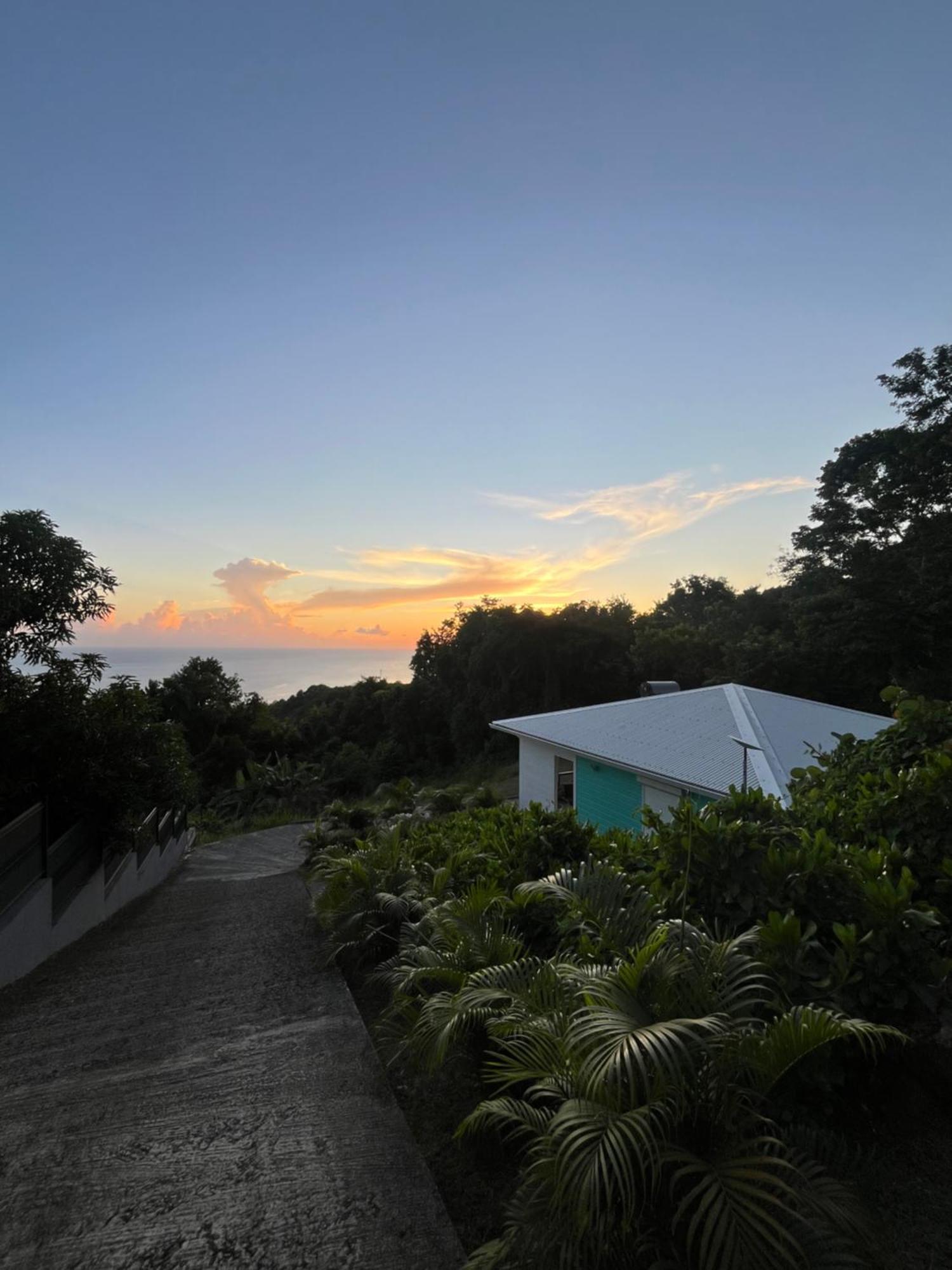 Villa Ti Lagon