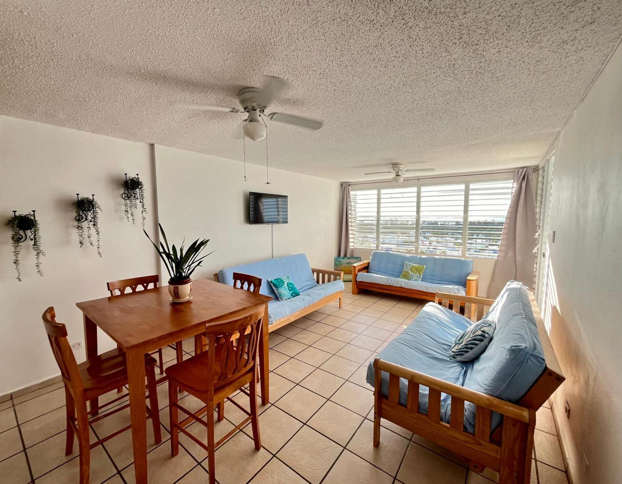 Beachfront At Costa Azul *
