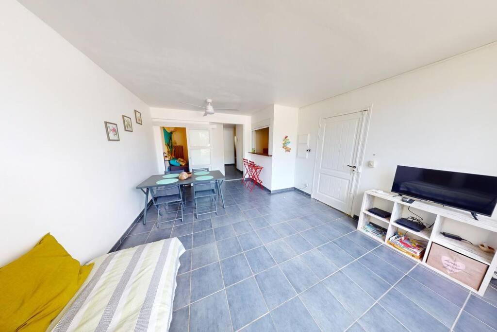 Face A La 2 Apartment
