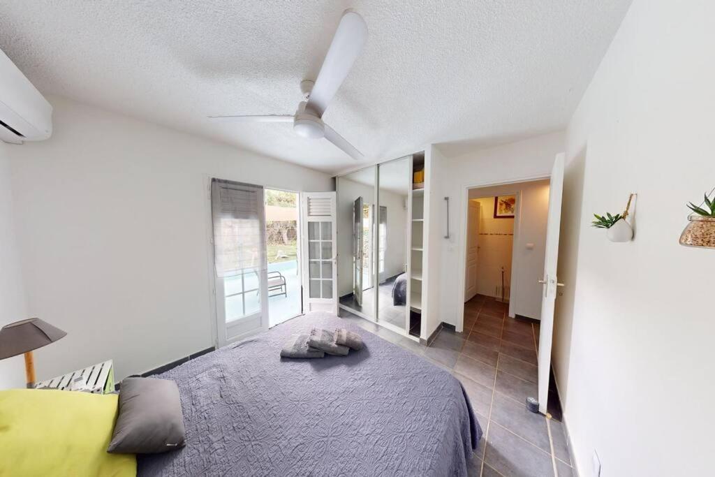 Apartment Face A La 2