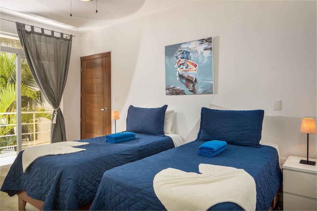 Kite Oceanfront Apartment