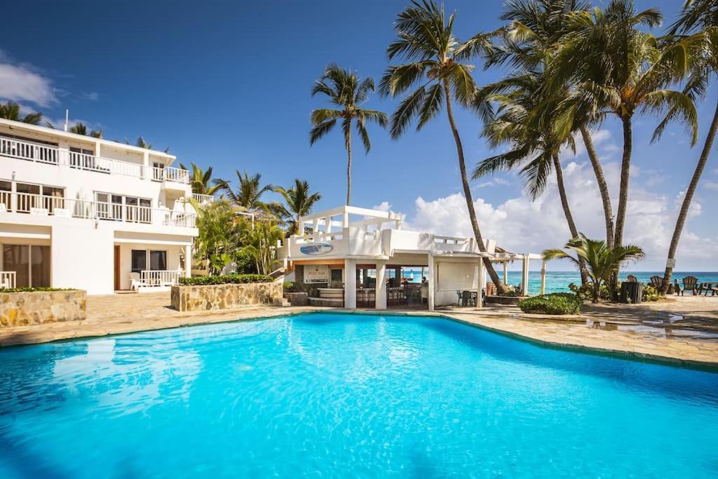 Kite Oceanfront Cabarete