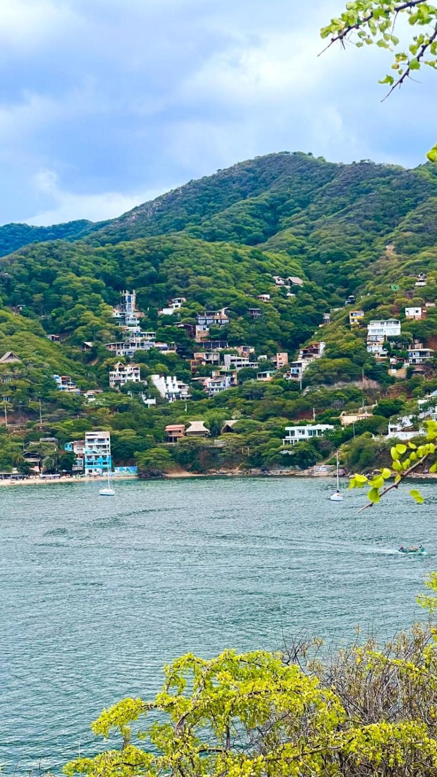 Shadday Playa Hotel Taganga