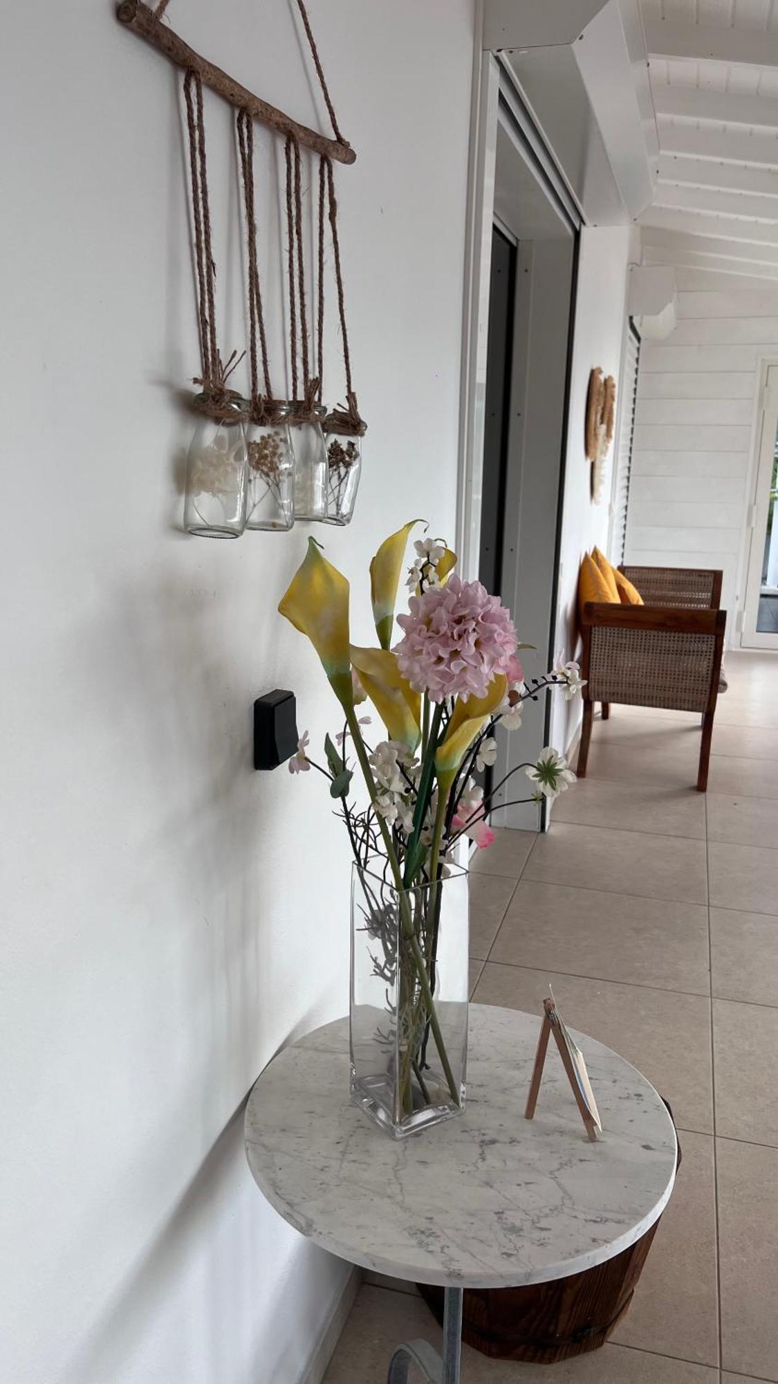Villa Casa Dulce - Camaruche *