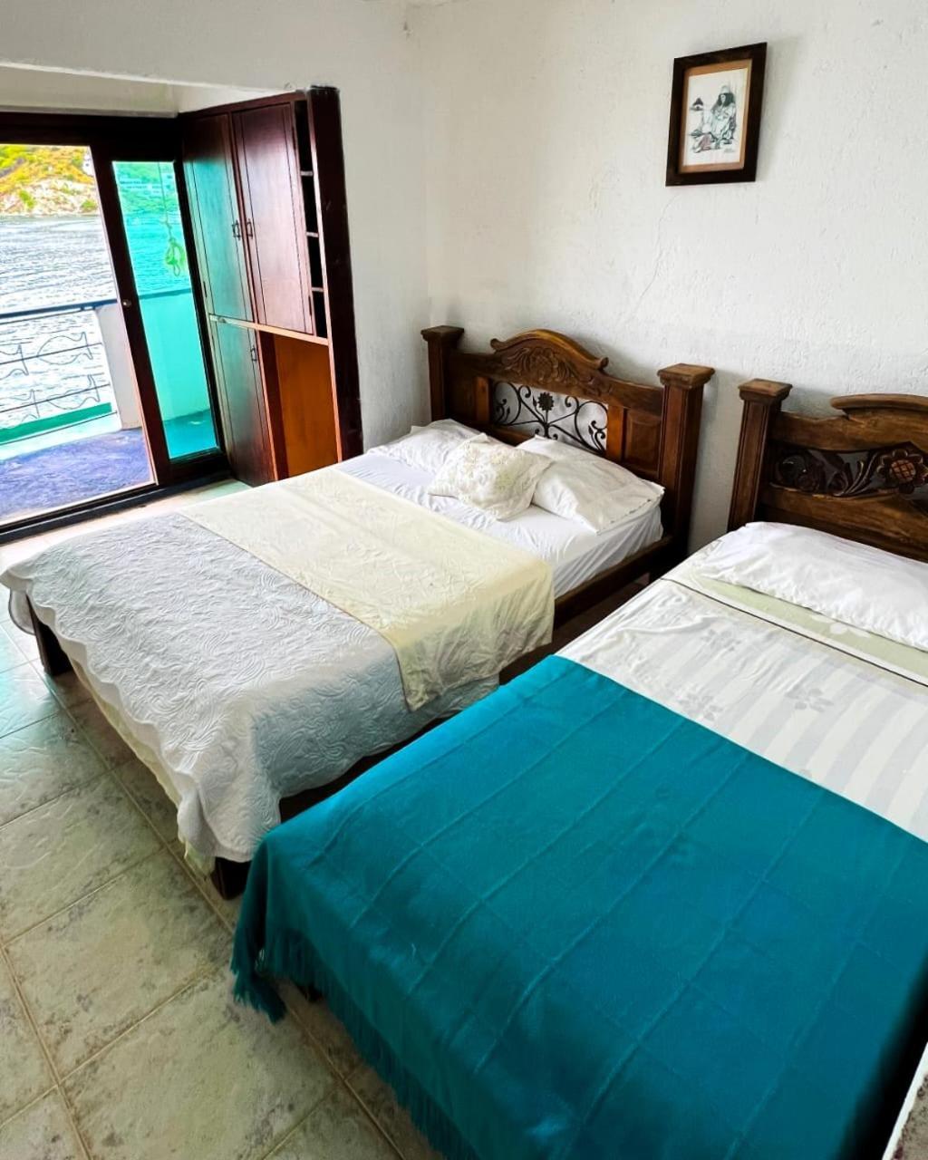 Shadday Playa Hotel Taganga