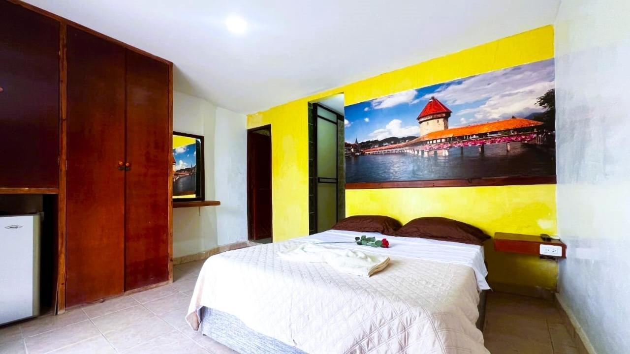 Shadday Playa Hotel
