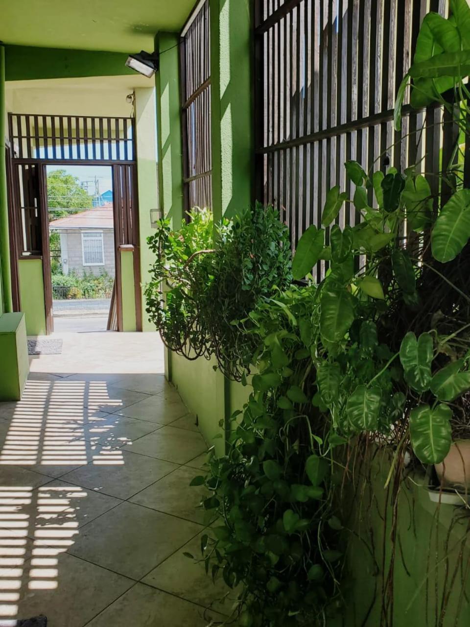 Apartment Touch Therapies Vacations St. John's