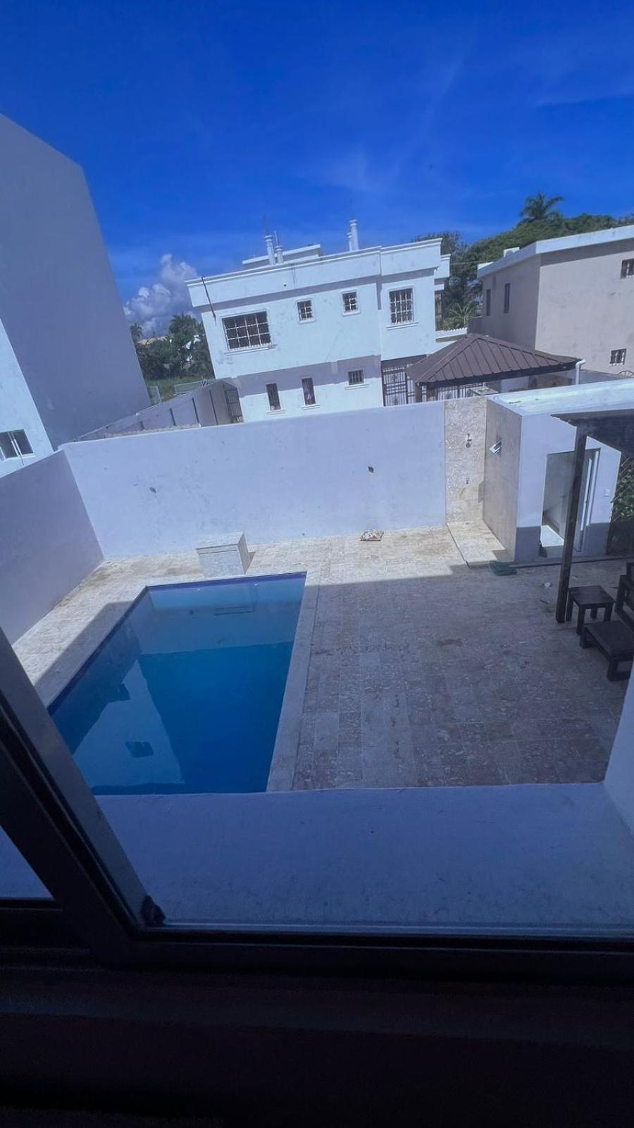 Crown Ll-guest Friendly-3 Bedrooms-pool-close To Everything! Puerto Plata