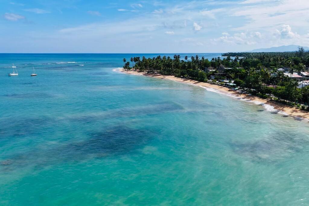Apartment Aligio Beachfront &