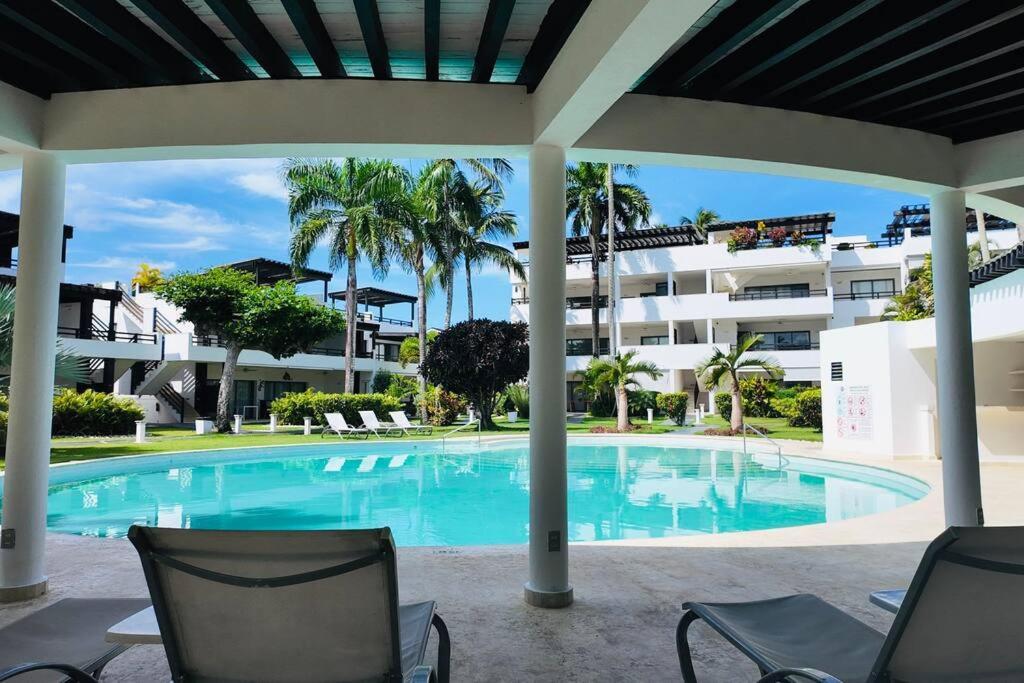 Aligio Beachfront & Las Terrenas