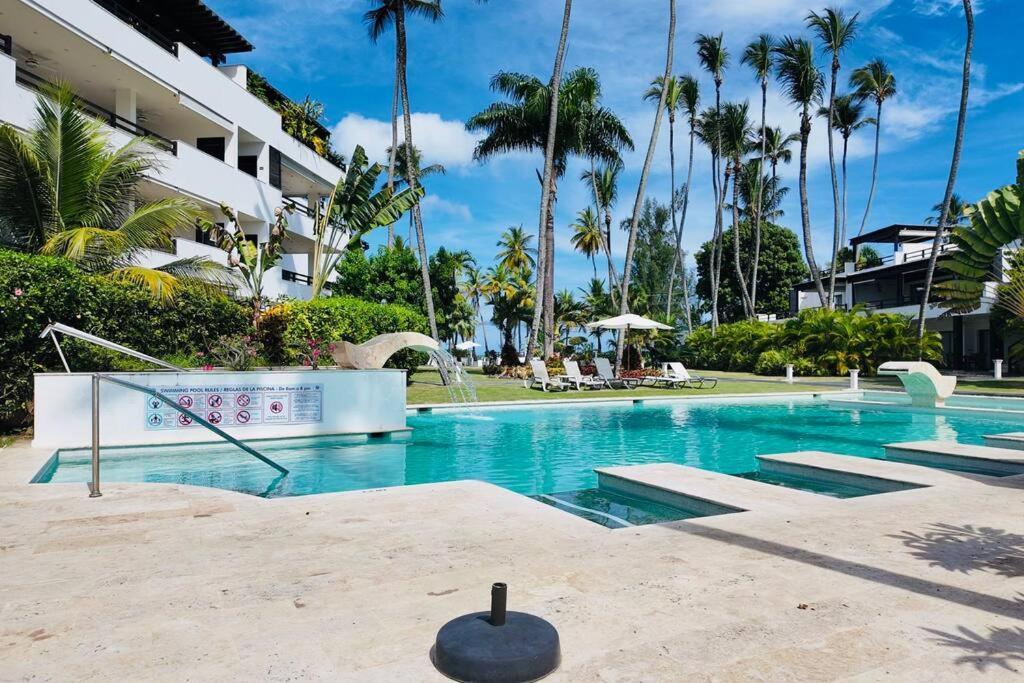 Apartment Aligio Beachfront &