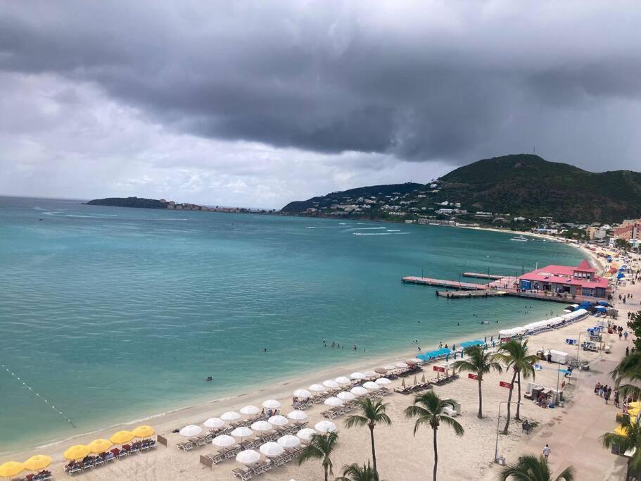 & Sea Apartment Philipsburg (Sint Maarten)