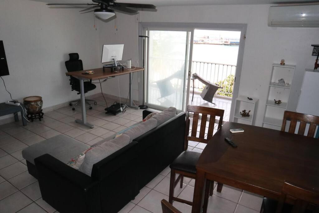 & Sea Apartment
