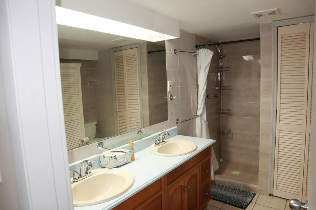 & Sea Apartment Philipsburg (Sint Maarten)