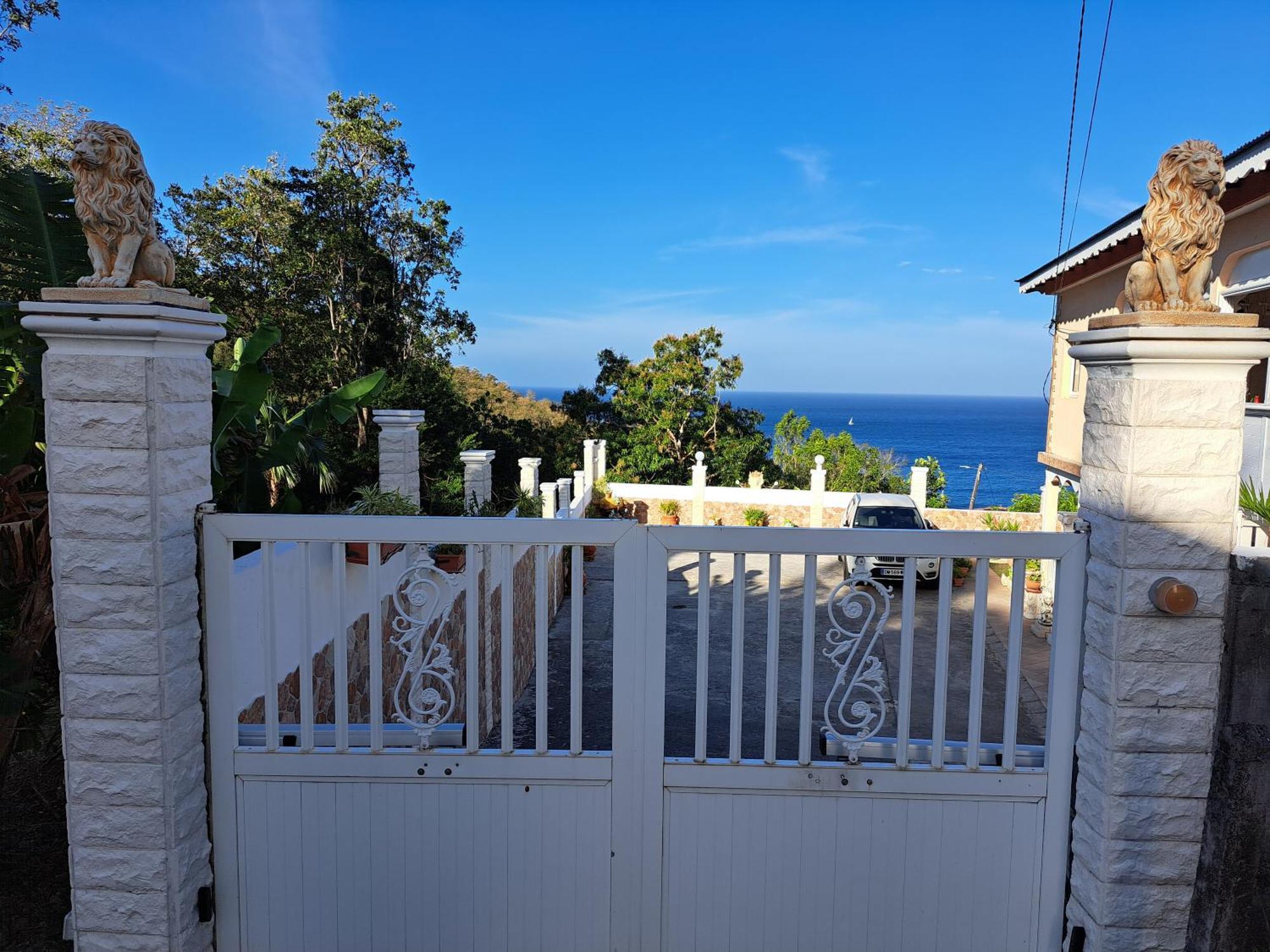 Hostel Kanalu Land