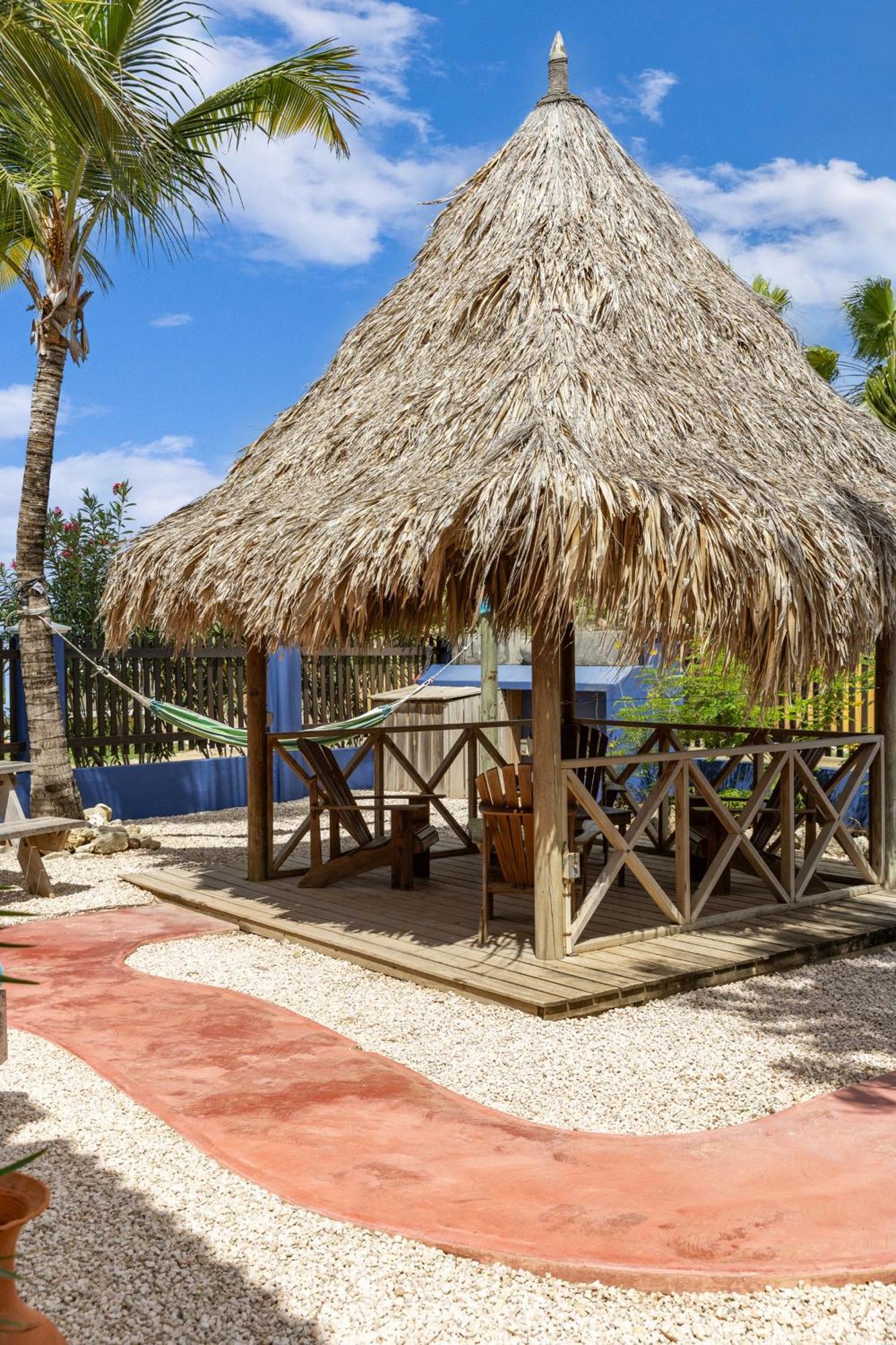 Blachi Koko * Kralendijk (Bonaire)