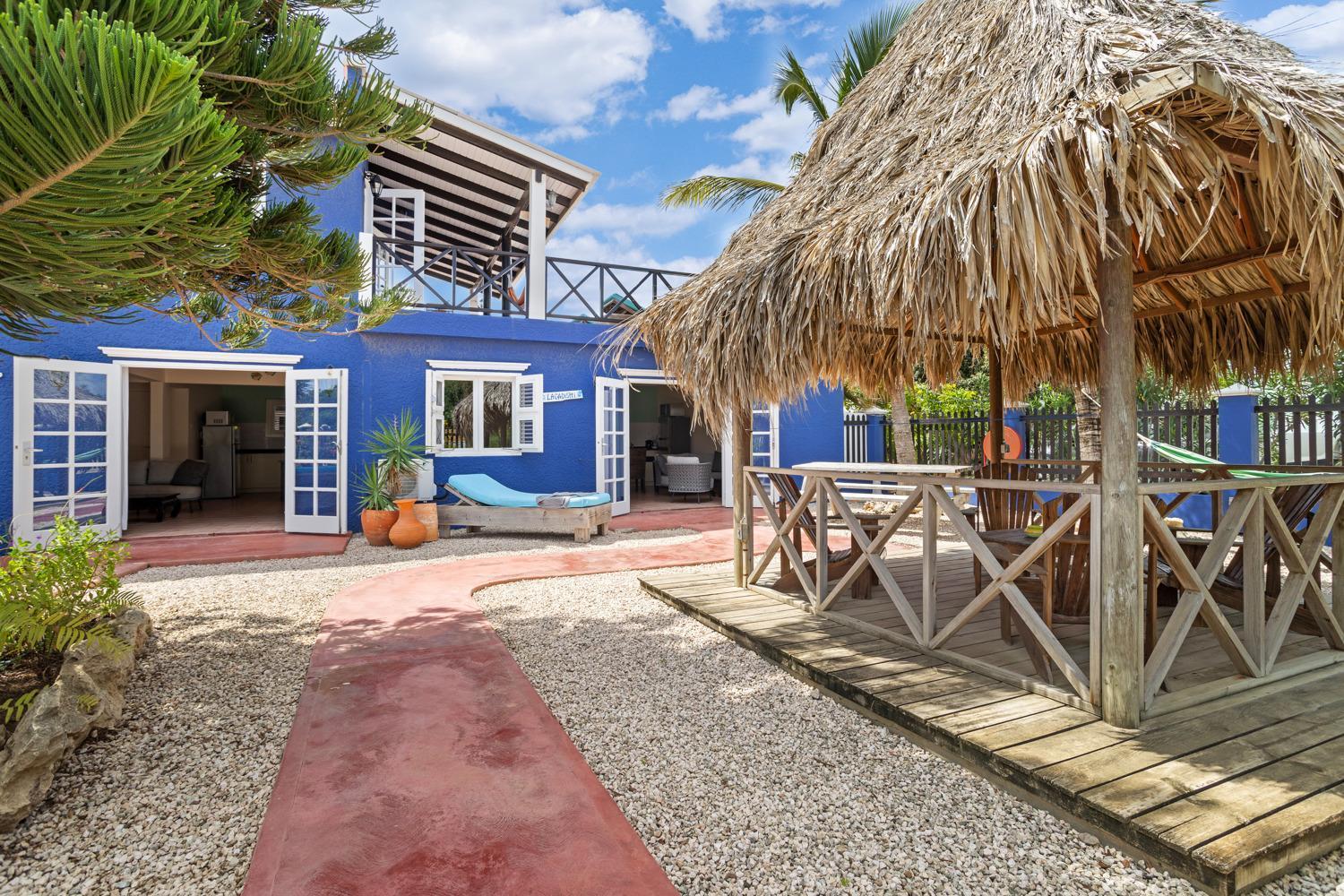 Apartment Blachi Koko Kralendijk (Bonaire)