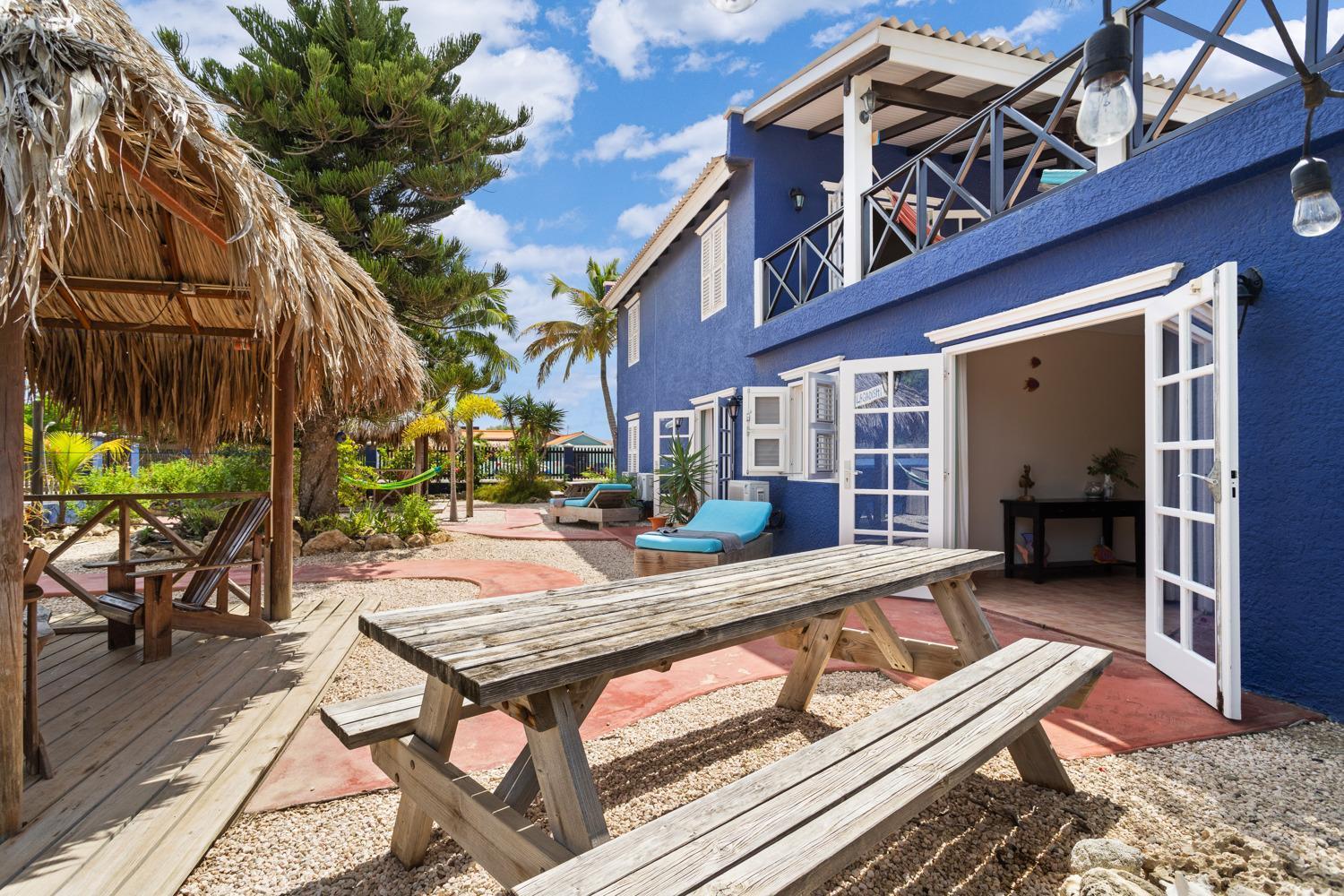 Blachi Koko Kralendijk (Bonaire)