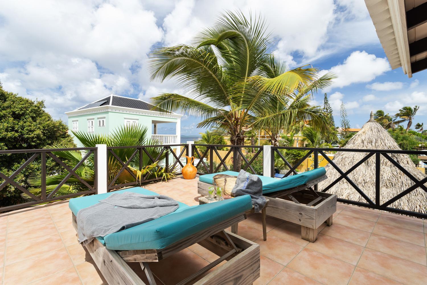 Blachi Koko * Kralendijk (Bonaire)