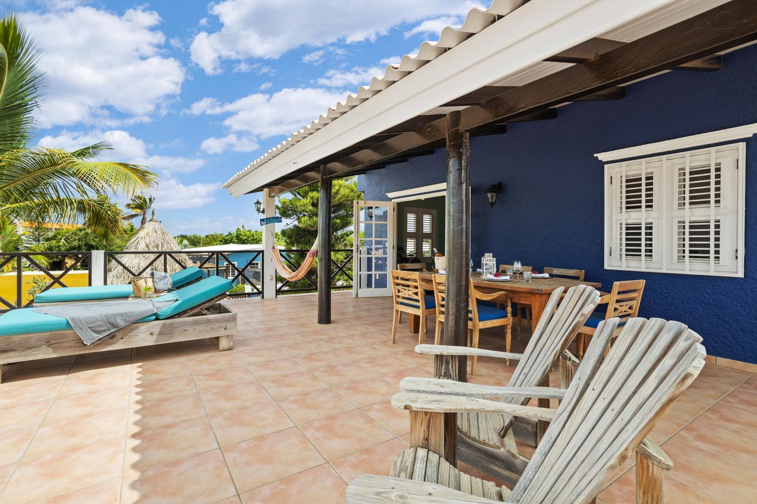 Apartment Blachi Koko Kralendijk (Bonaire)
