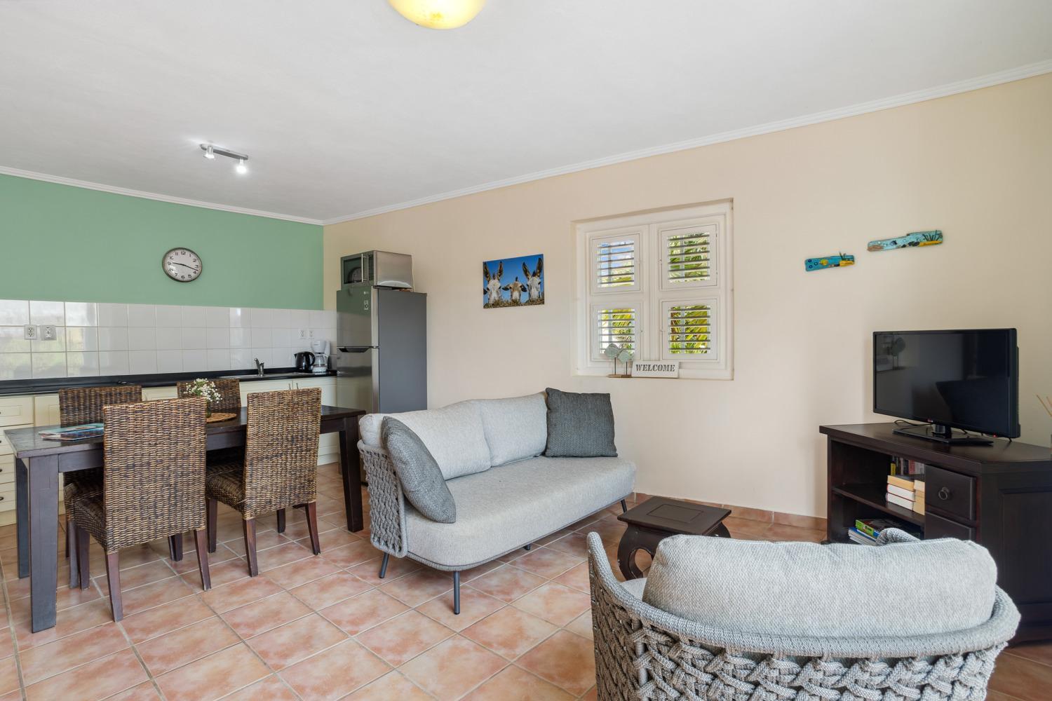 Blachi Koko Apartment *