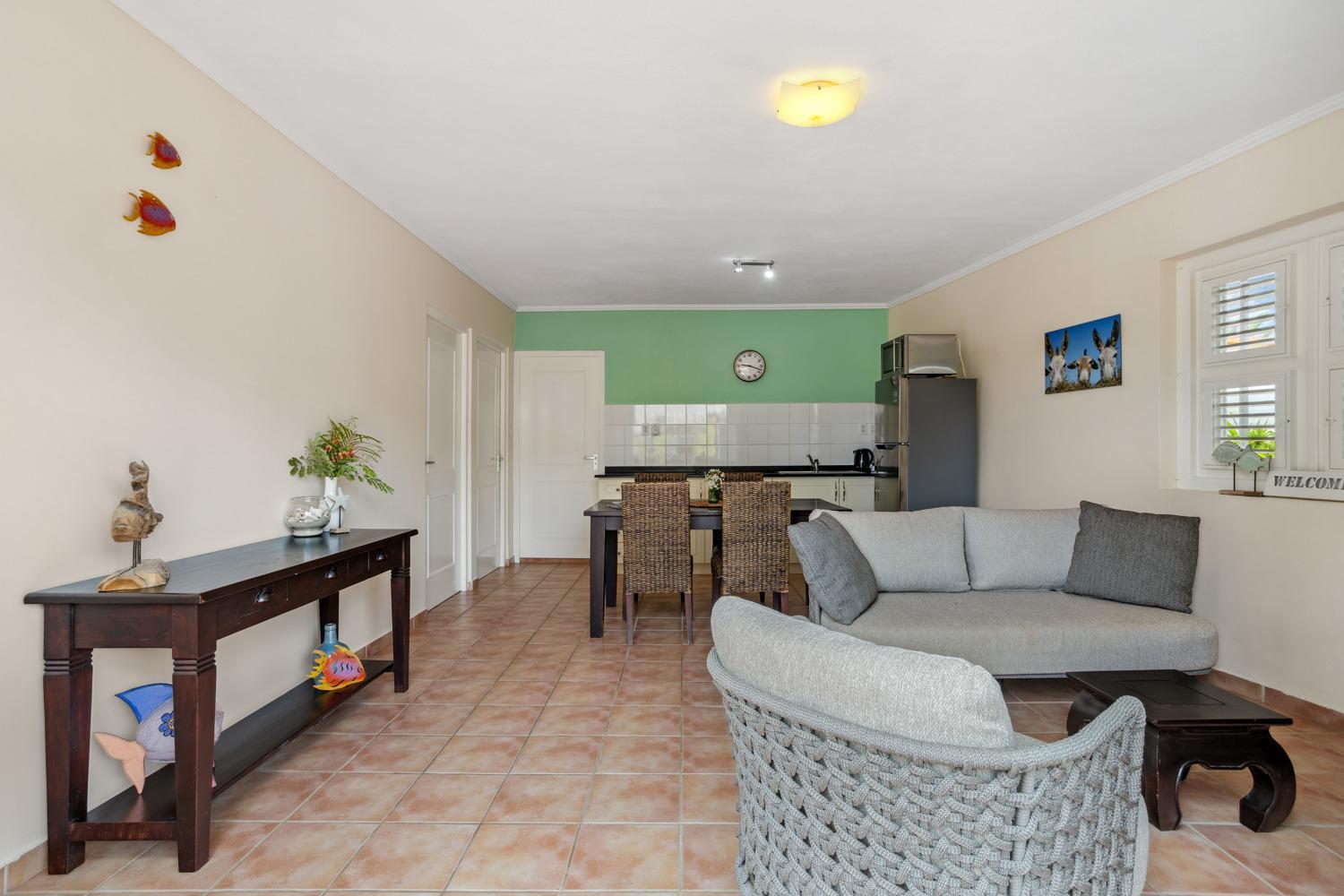 Blachi Koko Apartment