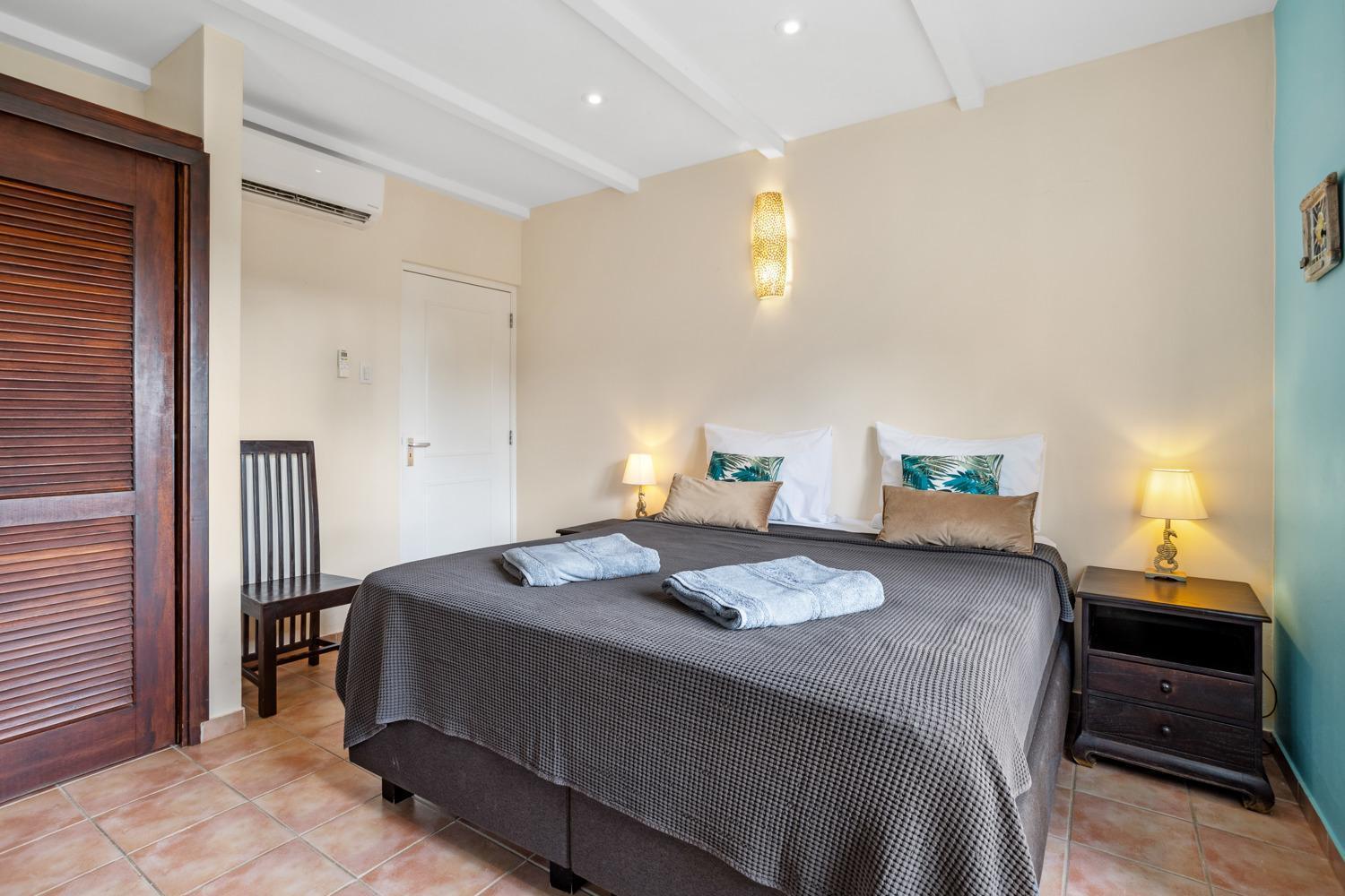 Blachi Koko Apartment *