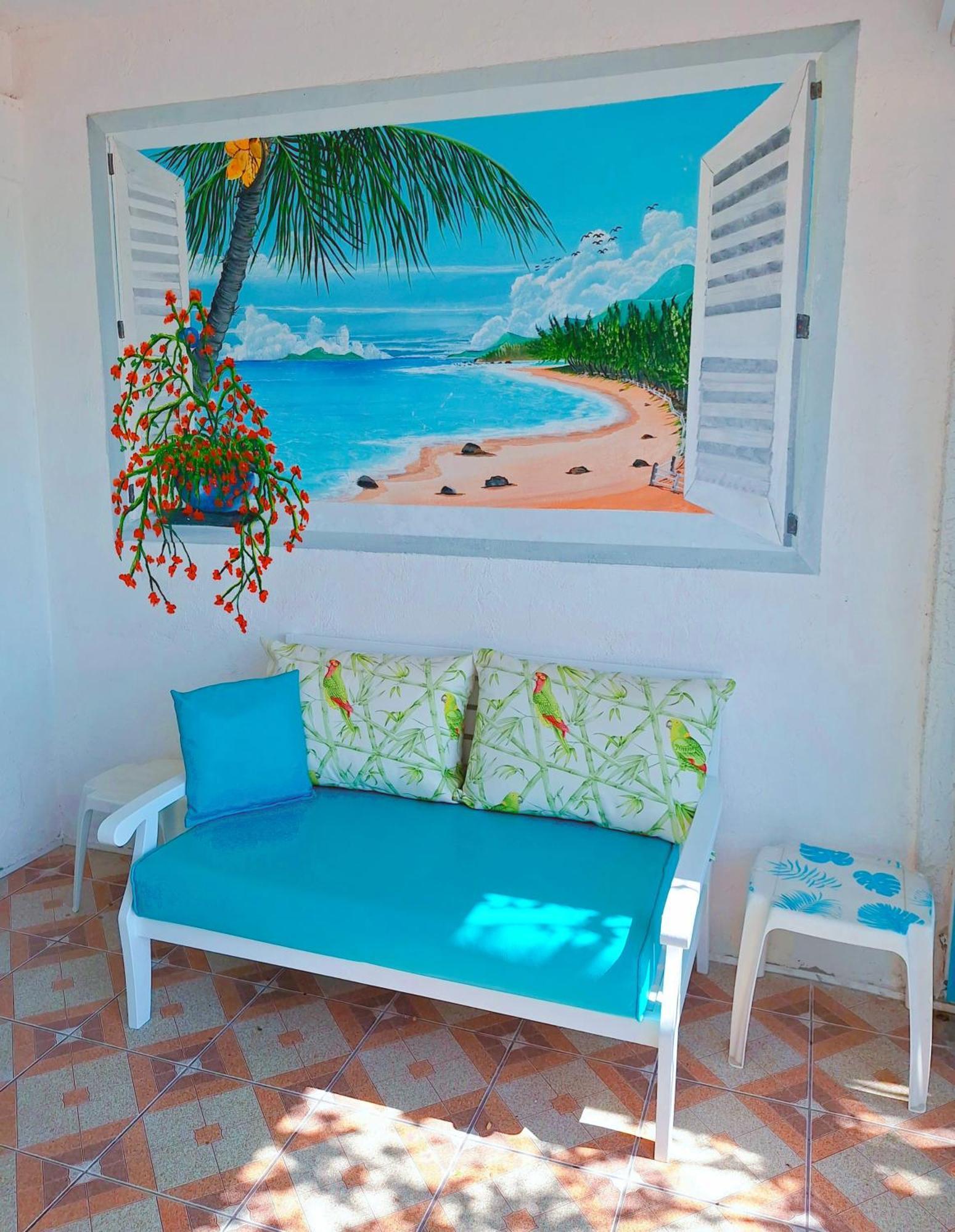 Villa On Great Bay Foxie Philipsburg (Sint Maarten)