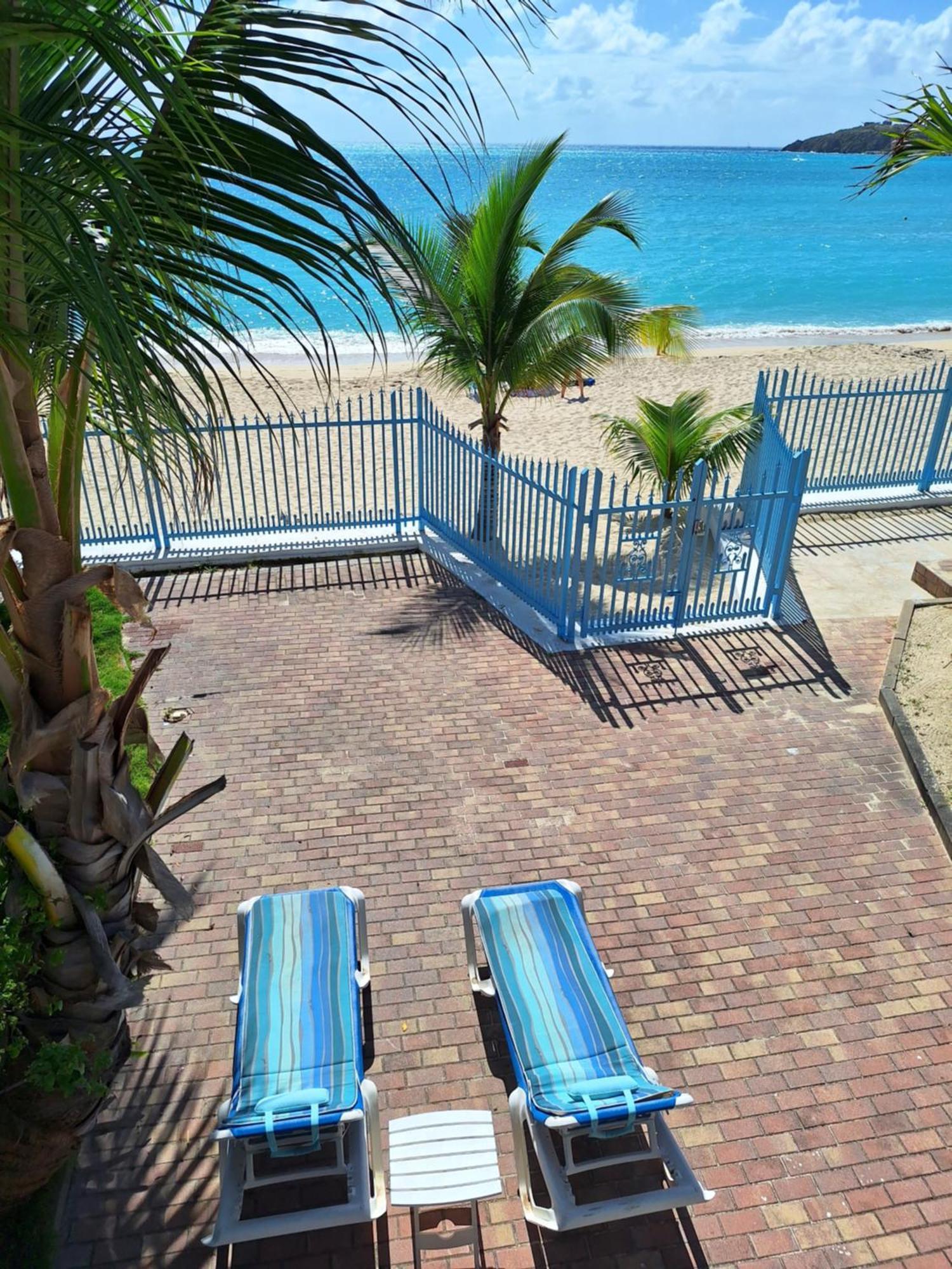 On Great Bay Foxie Villa *