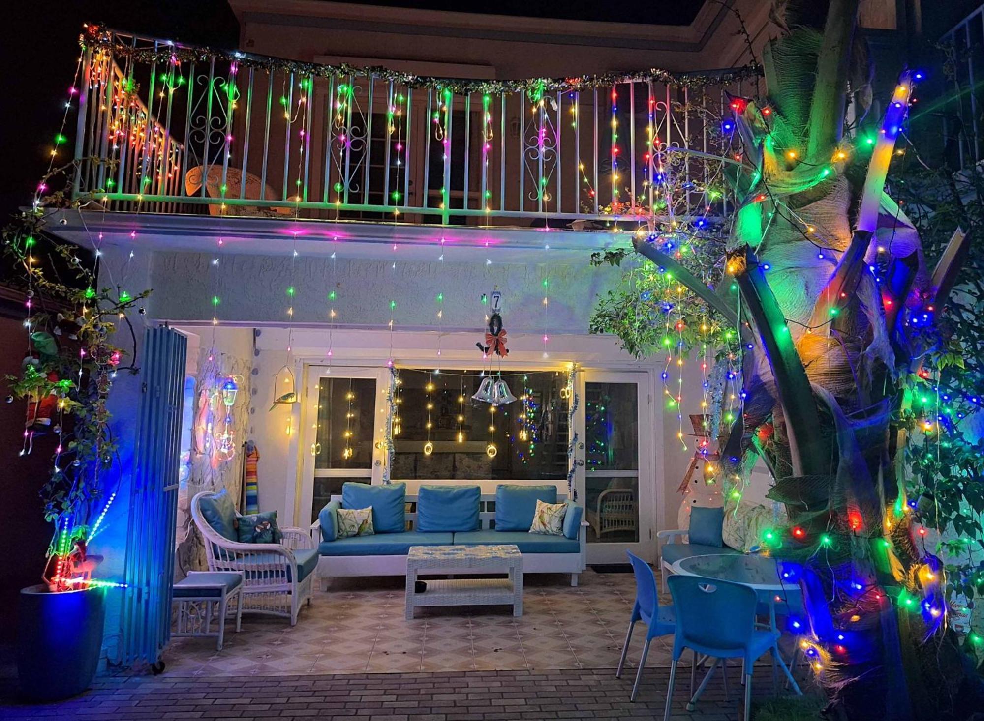 On Great Bay Foxie Villa Philipsburg (Sint Maarten)