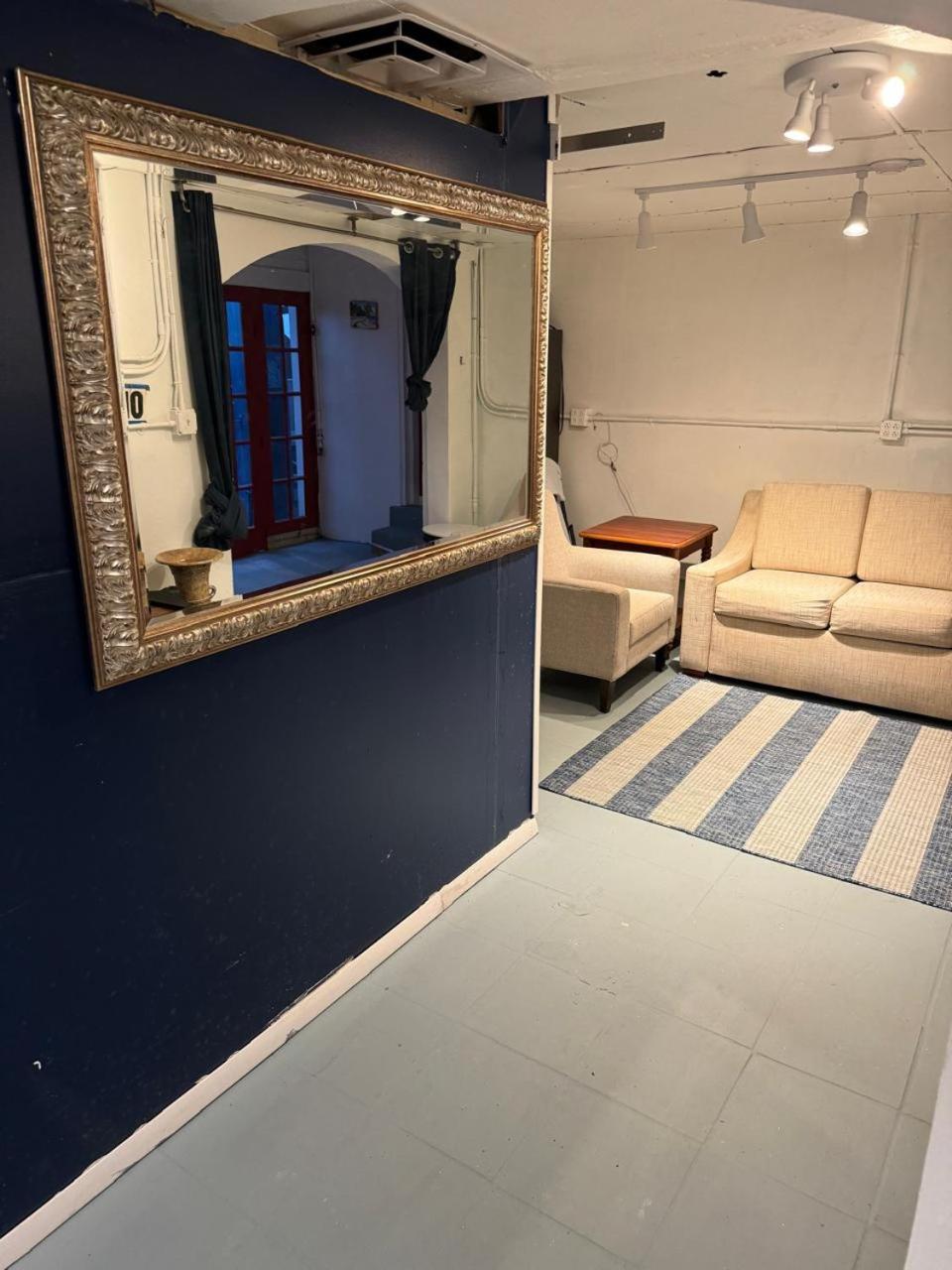 Apartamento The Landmark St Thomas