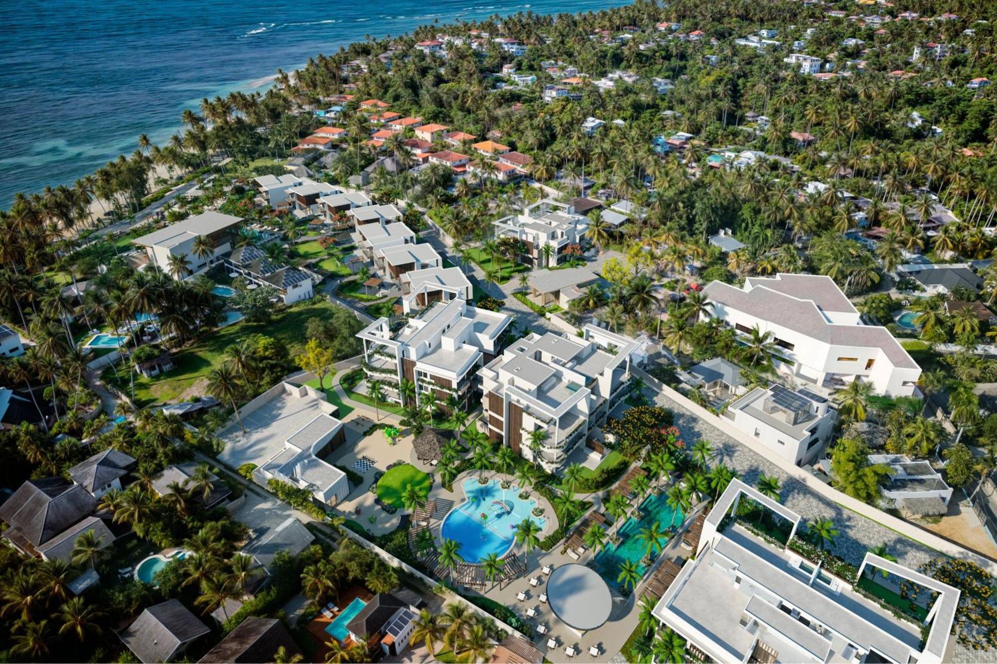 Hotel Donoma Terrenas & Spa, Autograph Collection Las Terrenas