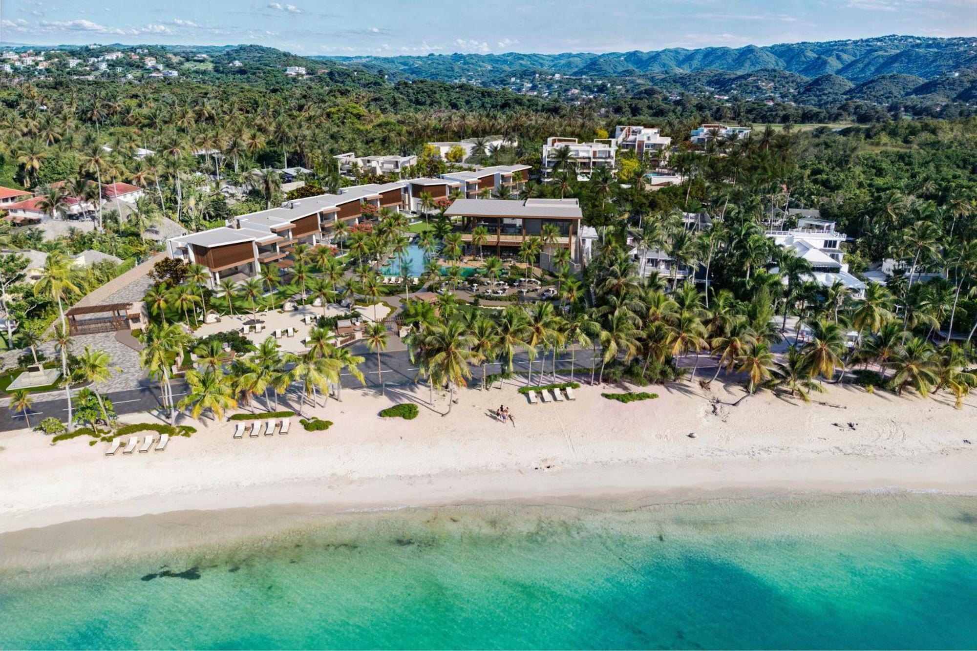 Hotel Donoma Terrenas & Spa, Autograph Collection Las Terrenas